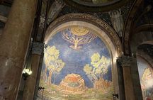 Christian Private tour in Jerusalem