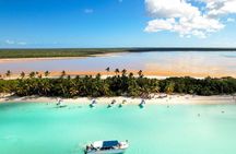 Saona Island Sailing Tour - All Inclusive