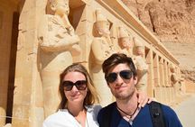 Private full-Day Tour to Luxor 