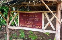 Full-Day Tour to the ATM Cave: A Sacred Cave for Ancient Mayas