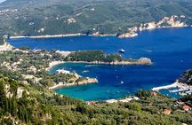 Private Tour: The Amazing Paleokastritsa + Local Tastings