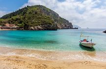 Private Tour: The Amazing Paleokastritsa + Local Tastings
