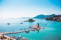  Visit Corfu Private Tour - The Best Way to Discover Corfu