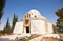 2 Days Jerusalem and Bethlehem Private Guided Tour 