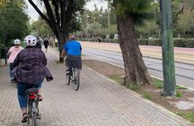 Athens Short but Sweet on eBike