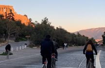 Athens Short but Sweet on eBike