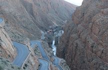 Ouarzazate - Desert - Fes 5 days 4 nights