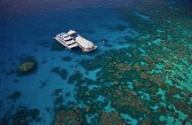 Great Barrier Reef Adventure from Cairns including Snorkeling