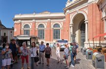 Ravenna and its Treasures - Half-Day Walking Tour