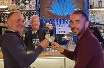 Ecuador Spirit Craft Brewery Tasting and Latitude 0 Private Tour