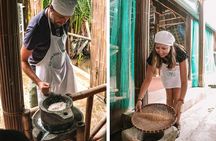 Hoi An Eco Cooking Class With Kien Nguyen Cooking