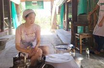 Hoi An Eco Cooking Class With Kien Nguyen Cooking