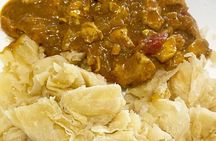 SaintLucia Food & Rum Tasting - Rodney Bay Edition 