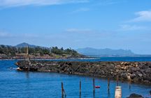 Day Trip from Oahu to Kauai: Highlights & Movie Sites 