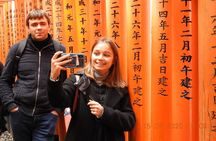 Kyoto Full Day (8 hours) Ultimate Sightseeing Private Tour
