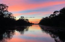 Angkor Wat Small Circuit & Sunset Tour