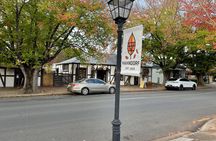 Adelaide Hills and Hahndorf Half Day Tours - Private and Luxury