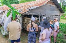Floating Village Sunset Boat & Jeep Tour - Inclusive Drinks 