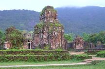 Adventure Bike Tour from Hoi An