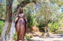 Ephesus Full-Day Tour From Selcuk and Kudasasi