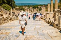 Ephesus Full-Day Tour From Selcuk and Kudasasi