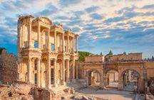 Ephesus Full-Day Tour From Selcuk and Kudasasi