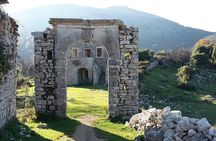 Old Perithia: A Legendary Tour of the Abandoned Village