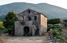 Old Perithia: A Legendary Tour of the Abandoned Village