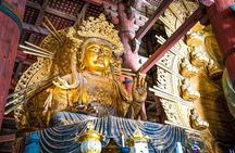 Arashiyama & Nara Highlights: One-Day Private Tour Adventure