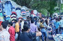 Shopping Culture Experience tour in Mumbai