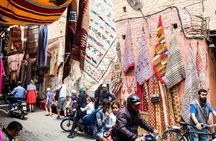 Shopping Culture Experience tour in Mumbai