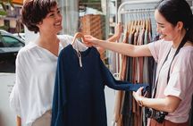 Shopping Culture Experience tour in Mumbai