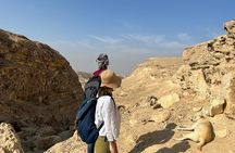 Hiking Adventure in the Heart of Cairo