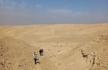 Hiking Adventure in the Heart of Cairo