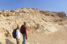 Hiking Adventure in the Heart of Cairo