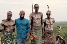  3 days around Arbaminch and Konso Adventure Tours Life Time 