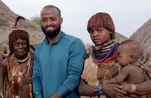  3 days around Arbaminch and Konso Adventure Tours Life Time 