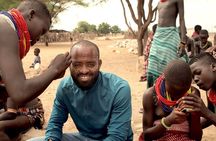  3 days around Arbaminch and Konso Adventure Tours Life Time 