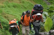 5 Days Ghorepani Poonhill Trek