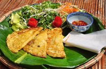 My Grandma's Home Cooking Class in Hoi An