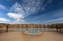 3 Days Private Desert Tour in Merzouga with ATV and Sandboarding 