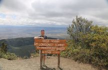 1 Day Tour Hiking Mt. Longonot and lake Naivasha Boat ride 