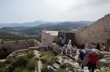 Rhodes:Kamiros,Kritinia,Embona,Mt Profitis Ilias & Kallithea tour