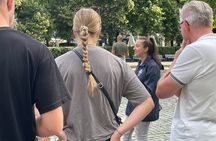 2-Hour Essential Oslo in the City Center Guided Walking Tour