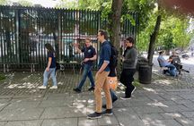 2-Hour Essential Oslo in the City Center Guided Walking Tour