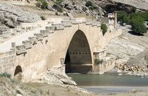 Mount Nemrut and Gobekli Tepe Tour 2-Day 1-Night from Istanbul