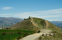 Mount Nemrut and Gobekli Tepe Tour 2-Day 1-Night from Istanbul