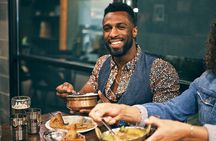 Discover the culinary diversity of Indian Dishes in Mumbai