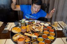 Discover the culinary diversity of Indian Dishes in Mumbai