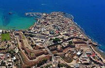 Acre - UNESCO World Heritage City - Private Tour